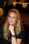 Amsterdam 27 maart 2017
Uitreiing strong woman award in het amstel Hotel. fabienne de Vries