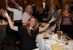 Amsterdam 27 maart 2017
Uitreiing strong woman award in het amstel Hotel. Fabienne de Vries met Mariska v Kolck en