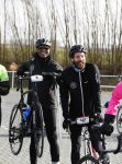 Biddinghuizen 5 maart 2017
De hollandse 100 op de ijsbaan in Biddinghuizen georganiseerd door Prins Bernhard. Patrick Kluivert met Rossana Kluivert Shane Nino en Demi