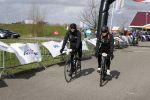Biddinghuizen 5 maart 2017
De hollandse 100 op de ijsbaan in Biddinghuizen georganiseerd door Prins Bernhard. Patrick Kluivert met Rossana Kluivert Shane Nino en Demi