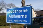Oudehorne Heerenveen 10 maart 2017
Fedde Jongsma , neef van een van de deelnemers aan boer zoekt vrouw. Karin Riethoven sprak met hem.