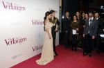 Amsterdam 13 maart 2017
Premiere het verlangen met in de hoofdrollen Chantal Janzen Gijs Naber en Alex Klaassen
Fockeline Ouwekerk