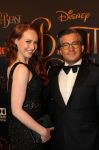 Hilversum, 21 Maart 2017
Premiere Disney Film Beauty & The Beast
Francois-Leon v d Velden