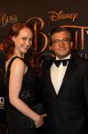 Hilversum, 21 Maart 2017
Premiere Disney Film Beauty & The Beast
Francois-Leon v d Velden