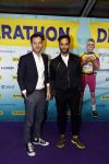 Rotterdam 19 maart 2017
Premiere Marathon in het nieuwe Luxor. Freek Bartels met ..