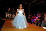 Amsterdam 26 maart 2017
Modeshow freshkids in the harbour club . kinderen en vrouwen van diverse voetballers liepen mee.
