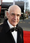 Hilversum 6 maart 2017
Uitreiking Buma awards in studio 21. Frits Spits met vrouw