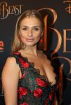 Hilversum, 21 Maart 2017
Premiere Disney Film Beauty & The Beast
Gaby Blaaser
