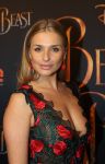Hilversum, 21 Maart 2017
Premiere Disney Film Beauty & The Beast
Gaby Blaaser