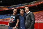 Amsterdam 22 maart 2017  
Presentatie real life soap toppers in de arena met Rene Froger Jeroen v d Boom en Gerard Joling.
SBS6 gaat de soap uitzenden