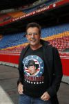 Amsterdam 22 maart 2017  
Presentatie real life soap toppers in de arena met Rene Froger Jeroen v d Boom en Gerard Joling.
SBS6 gaat de soap uitzenden