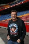 Amsterdam 22 maart 2017  
Presentatie real life soap toppers in de arena met Rene Froger Jeroen v d Boom en Gerard Joling.
SBS6 gaat de soap uitzenden