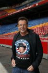 Amsterdam 22 maart 2017  
Presentatie real life soap toppers in de arena met Rene Froger Jeroen v d Boom en Gerard Joling.
SBS6 gaat de soap uitzenden