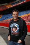 Amsterdam 22 maart 2017  
Presentatie real life soap toppers in de arena met Rene Froger Jeroen v d Boom en Gerard Joling.
SBS6 gaat de soap uitzenden