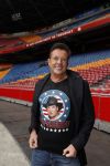 Amsterdam 22 maart 2017  
Presentatie real life soap toppers in de arena met Rene Froger Jeroen v d Boom en Gerard Joling.
SBS6 gaat de soap uitzenden