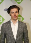 Hilversum, 6 Maart 217
Premiï¿½re van de Telefilms 2017
Gijs Blom Silk Road
