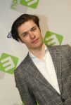 Hilversum, 6 Maart 217
Premiï¿½re van de Telefilms 2017
Gijs Blom Silk Road