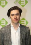 Hilversum, 6 Maart 217
Premiï¿½re van de Telefilms 2017
Gijs Blom Silk Road