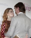 Amsterdam 13 maart 2017
Premiere het verlangen met in de hoofdrollen Chantal Janzen Gijs Naber en Alex Klaassen
Gijs Naber en Thekla Reuten