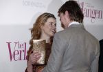 Amsterdam 13 maart 2017
Premiere het verlangen met in de hoofdrollen Chantal Janzen Gijs Naber en Alex Klaassen
Gijs Naber en Thekla Reuten