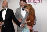 Amsterdam 13 maart 2017
Premiere het verlangen met in de hoofdrollen Chantal Janzen Gijs Naber en Alex Klaassen
Gijs Naber en Thekla Reuten