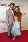 Amsterdam 13 maart 2017
Premiere het verlangen met in de hoofdrollen Chantal Janzen Gijs Naber en Alex Klaassen
Gijs Naber en Thekla Reuten