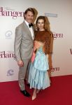 Amsterdam 13 maart 2017
Premiere het verlangen met in de hoofdrollen Chantal Janzen Gijs Naber en Alex Klaassen
Gijs Naber en Thekla Reuten