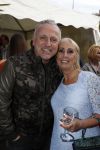 Rotterdam 22 maart 2017
Presentatie gay issue in Rotterdam. Gordon rijkt het eerste exemplaar uit. Gordon met Brigitte Midavaine