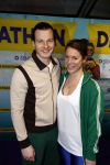 Rotterdam 19 maart 2017
Premiere Marathon in het nieuwe Luxor. Guido Spek met zus