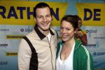 Rotterdam 19 maart 2017
Premiere Marathon in het nieuwe Luxor. Guido Spek met zus