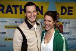 Rotterdam 19 maart 2017
Premiere Marathon in het nieuwe Luxor. Guido Spek met zus