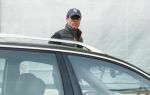 Amsterdam, 13 Maart 2017
Guy Pearce, vriend Carice v Houten