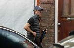 Amsterdam, 13 Maart 2017
Guy Pearce, vriend Carice v Houten