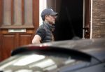 Amsterdam, 13 Maart 2017
Guy Pearce, vriend Carice v Houten