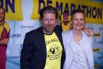 Rotterdam 19 maart 2017
Premiere Marathon in het nieuwe Luxor. Henkjan Smits met vrouw