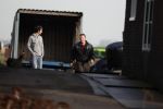 Amsterdam  / Zunderdorp 3 maart 2017
Familie van Boer Herman ( boer zoekt vrouw)