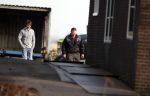 Amsterdam  / Zunderdorp 3 maart 2017
Familie van Boer Herman ( boer zoekt vrouw)