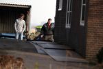 Amsterdam  / Zunderdorp 3 maart 2017
Familie van Boer Herman ( boer zoekt vrouw)