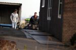 Amsterdam  / Zunderdorp 3 maart 2017
Familie van Boer Herman ( boer zoekt vrouw)