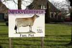 Amsterdam  / Zunderdorp 3 maart 2017
Familie van Boer Herman ( boer zoekt vrouw)