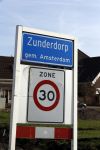 Amsterdam  / Zunderdorp 3 maart 2017
Familie van Boer Herman ( boer zoekt vrouw)
