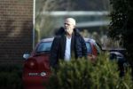 Amsterdam  / Zunderdorp 3 maart 2017
Familie van Boer Herman ( boer zoekt vrouw)