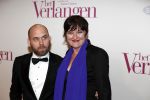 Amsterdam 13 maart 2017
Premiere het verlangen met in de hoofdrollen Chantal Janzen Gijs Naber en Alex Klaassen