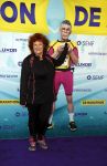 Rotterdam 19 maart 2017
Premiere Marathon in het nieuwe Luxor. Imca Marina