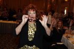 Amsterdam 27 maart 2017
Uitreiing strong woman award in het amstel Hotel. Imca Marina