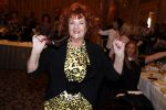 Amsterdam 27 maart 2017
Uitreiing strong woman award in het amstel Hotel. Imca Marina