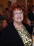 Amsterdam 27 maart 2017
Uitreiing strong woman award in het amstel Hotel. Imca Marina