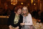 Amsterdam 27 maart 2017
Uitreiing strong woman award in het amstel Hotel. Imca Marina en Corry Konings