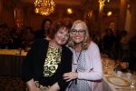 Amsterdam 27 maart 2017
Uitreiing strong woman award in het amstel Hotel. Imca Marina en Corry Konings
