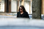 Amsterdam 31 maart 2017 
De vrouw van Humberto tan Ineke Geenen en hun zoon op straat in Amsterdam